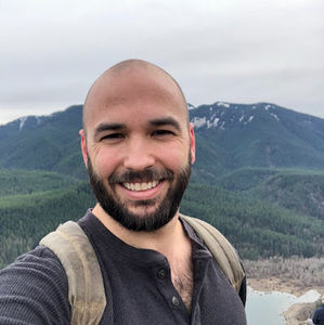 Meet your Posher, Spencer